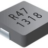 Power choke, SMD, 22 µH, SRP1245A-220M