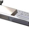 Allnet 176992 US-8 Zestaw do montażu w stojaku 1 U srebrny
