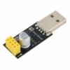 Konwerter USB-UART do ESP8266(ESP01)
