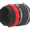 Pokrywa Systemowa Hsi150 Ma168 Gr Do Gładkich Rur Osłonowych Ř160mm