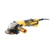 125mm Brushless Angle Grinder