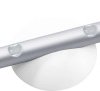 OSRAM HOMELIGHTING LEDstixx Silver 4099854497575 Reflektor punktowy, zewnętrzny