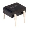Diotec B250D 600V 1A DIL Bridge Rectifier