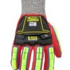 Ansell 068-11 RINGERS® HPPE Rękawice robocze Rozmiar rękawic: 11 EN 388:2016, EN 420-2003, EN 407:2020, EN 21420:2020 IS