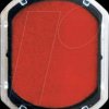 164861 Stamp pad, for little NIO Emoji, red, 2x
