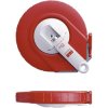 BMI 505234030B Tape Measure 30m Steel Durable Long-lasting Design