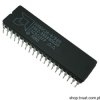 AM85C30-8-BQA Serial Telecom Controller DIP40C AMD