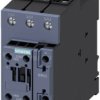 Stycznik Siemens 3RT2035-1NB30 3RT20351NB30, 3 styki, 24 V/DC, 24 V/AC, 40 A, 1 szt.