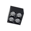Lampa natynkowa MIDI LED 16W 1500lm 3000K 10054 Nowodvorski Lighting