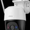 IMOU-CRUISERSC4G2K Surveillance camera, 4G/LTE, outdoor