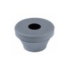 Wiska 50062772 FD 20 Cable Grommet Size M20 Silver Grey (RAL 7001)