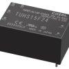 Zasilacz AC/DC 1 -wyjścia TUHS15F24 Do montażu na płytce drukowanej Cosel 24V dc 15 W 370V dc
