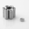 10x5/3.5 mm Annular N38 Neodymium Magnet - for Flat Screw