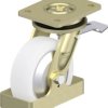 Blickle 940218 LS-SPO 150K-ST-FA-FS Koło obrotowe do dużych obciążeń Średnica koła: 150 mm Maksymalne obciążenie: 800 kg