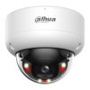 KAMERA WANDALOODPORNA IP IPC-HDBW3849E-AS-IL-0280B WizSense Smart Dual Light - 8 Mpx 4K UHD 2.8 mm DAHUA