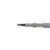 Control Cable liczba żył 2 0,5 mm² Ekranowany Alpha Wire średnica zew 0.91mm Przezroczysty