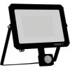 Osram 4099854489846 LED Floodlight 50W Daylight White Black Outdoor Fitting