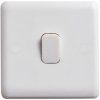 Deta Vimark VC1202 Light Switch 1-Gang 1-Way