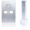 m-e modern-electronics 41276 ADF-710 Door Intercom Wireless 868 MHz Kit
