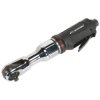 Sealey SA607 Air Ratchet Wrench 3/8"sq Drive Super-duty