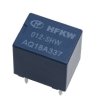 HFKW-012-SHW Przekaźnik 12V 6A