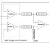 Automotive, quad, 40-V 1.1-MHz low-power (0.12 mA) operational amplifier