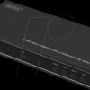 DS-55358 2x2 video wall controller, 4K 30 Hz