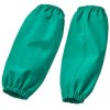 Rękaw ochronny, Zielony, FRS15, Wielorazowe