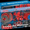 554196 Creative Box Mechanics