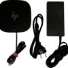 HP USB-C Dock G5 + 120W Power Refurbished (bardzo dobry) Stacja dokująca USB-C® Odpowiedni dla marki: HP, Apple, Dell, L