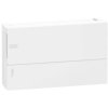 Rozdzielnica natynkowa 18 modułowa 1x18M drzwi pełne IP40 Mini Pragma MIP12118 SCHNEIDER ELECTRIC