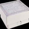 730480 Recessed floor light Tabit, 2.3 W, 3000 K, 120 lm, IP 67