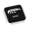 Mikrokontroler Renesas Electronics R7FA4E2B93CFM#AA0 RA4E2 LQFP 64-pinowy Do montażu na płytce drukowanej ARM Cortex 4kB