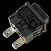 PBSHV-H8300; przełącznik do odkurzacza OFF-ON SPST; KCD-1