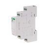 Przekaźnik elektromagnetyczny PK-3P 24V PK-3P-24V F&F FILIPOWSKI
