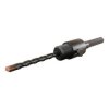 Adapter do otwornic do betonu Hex 11x110mm STALCO S-28110