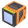 Czujnik Laserowy Dalmierz Zasięg: 200Mm10m 1830Vdc Ip67 O1d100