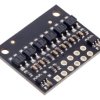 Pololu QTR-HD-06RC Reflectance Sensor Array: 6-Channel, 4mm Pitch, RC Output