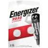 Energizer® S5312 CR2032 Coin Lithium Battery (Pack 2)