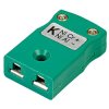 Labfacility IM-K-LCF Type K Free Socket Miniature
