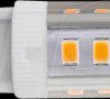 4230 LED lamp G9, 3.5 W, 350 lm, 2700 K