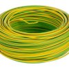 Przewód Olflex Heat 125 Sc 1X1,5 Żółto-Zielony 1235000 /100M/