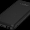1700-0132 Powerbank, Li-Ion, 10000 mAh, 2x USB, black