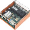 Metalowy box z plexi dla Quido 4/4 i RS 10/16 OC