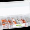 887-805 WAGO terminal assortment box - L-BOXX® MICRO, 221 series, 2273,