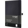 Sigel CO338 3452172 Paper Pads & Labels White Paper High-Quality Finish