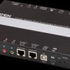 CN9600-AT-G Single port KVM Over IP Switch, DVI