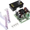 Zasilacz laboratoryjny regulowany Joy-it JT-DPS5015 0 - 50 V 0 - 15 A 750 W Kalibracja (ISO)