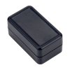 Hammond 1551ABK Black Miniature Plastic Enclosure 35 x 20 x 15mm