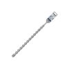 Bosch DIY 2608836650 PRO SDS plus-5xHammer Bit 24x400x450mm